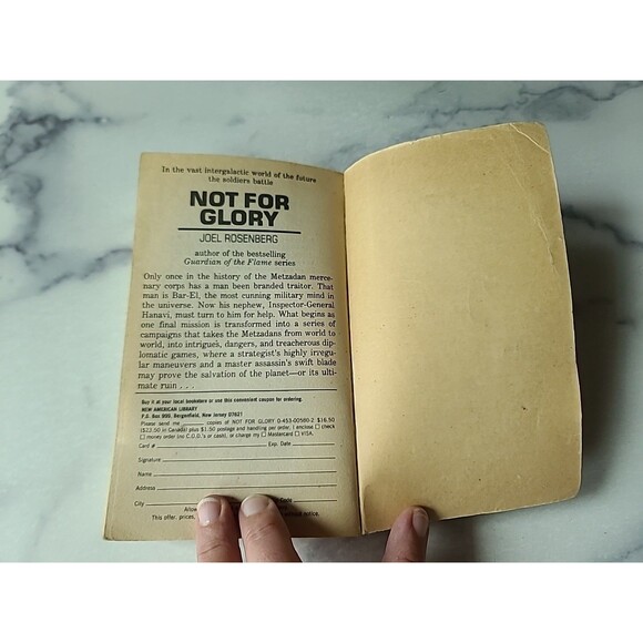 The Crystal Palace By Phyllis Eisenstein Paperback - Picture 8 of 10